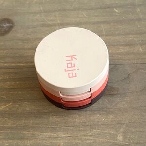 3 for $15 - Kaja Beauty Bento Trio in Orange Blossom